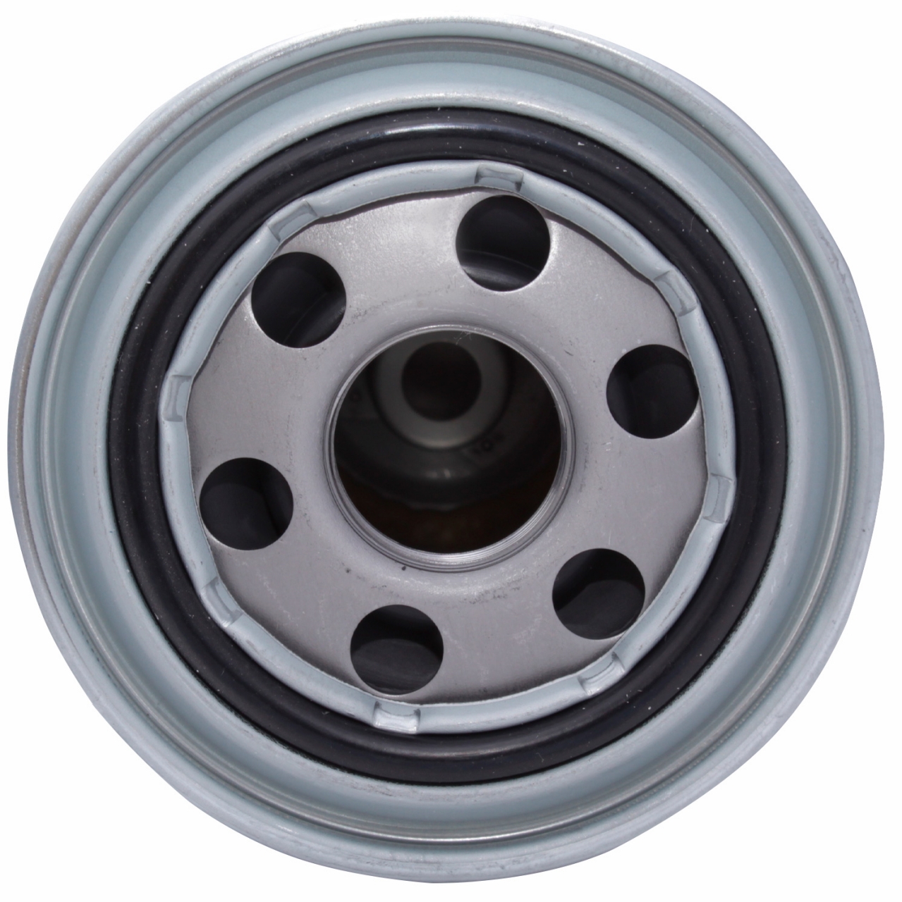 Repuestos Del Sol - Filtro Aceite Mitsubishi L200 Dakar 2.5 2007 2013