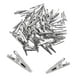 thumbnail image 5 of 100 Piezas Pinzas De Cocodrilo De Metal Clip Hecho A Mano DIY Para Trabajos De Prueba Eléctrica, 5 of 5