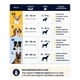 thumbnail image 3 of Collar Perro Nylon Ajustable XS 25-35 cm Wonder Dog celeste, 3 of 9