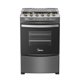 thumbnail image 1 of Cocina Gas Natural 4 Quemadores MCG-4QPI24NSCG, 1 of 8