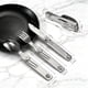 thumbnail image 3 of Cubiertos de Camping Roxon C1 3 en 1 con Estuche, 3 of 3