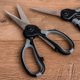 thumbnail image 2 of Tijera Titan Elite de grado industrial, resistente, 20 cm, 2 of 8