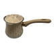 thumbnail image 5 of Cafetera árabe Con Tapa, Ideal Para Preparar Café Y Derretir Mantequilla. Resistente., 5 of 7