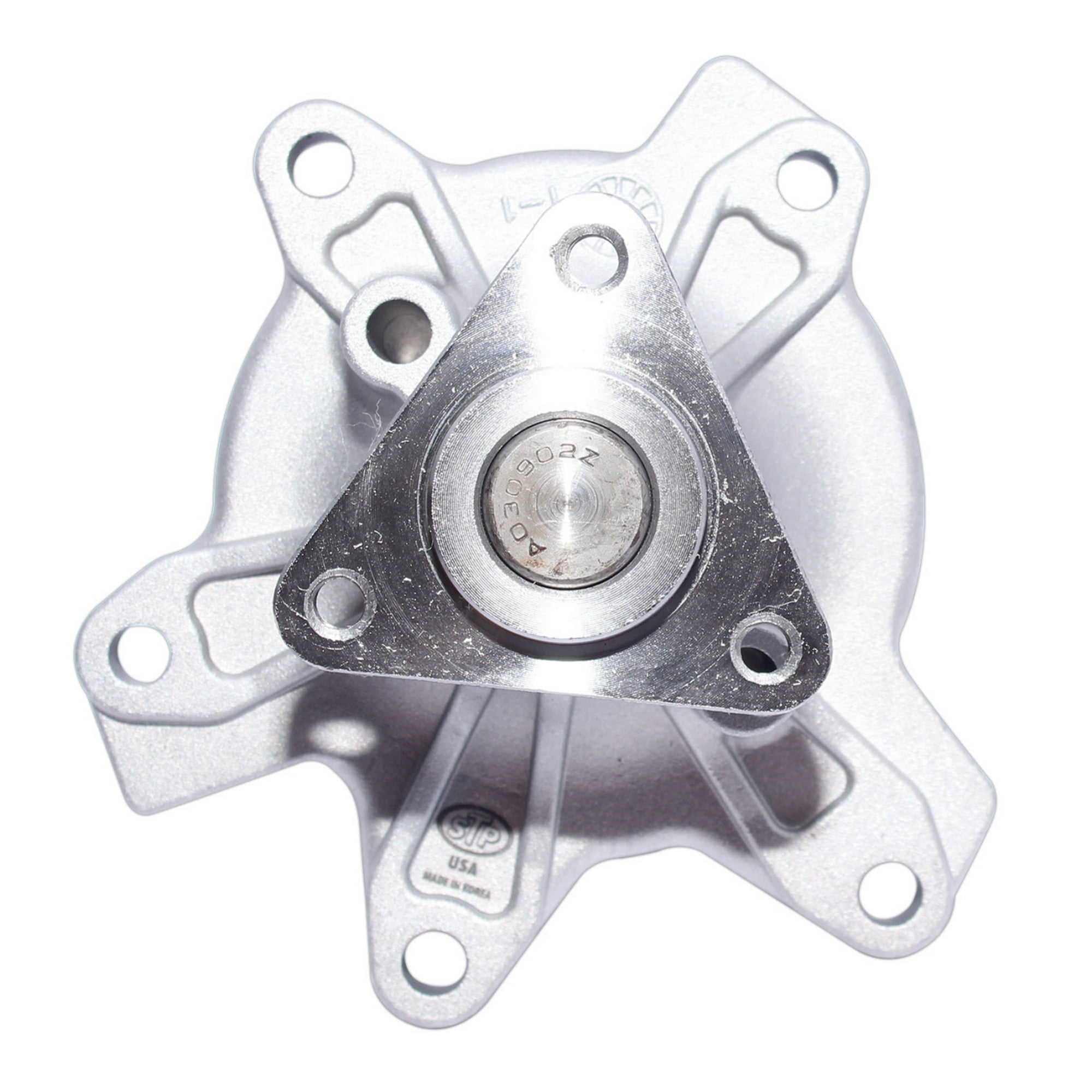 Repuestos Del Sol - Bomba Agua Toyota Yaris 1.5 1999 2005