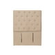 thumbnail image 1 of Respaldo Florencia Lino Natural 1 Plaza, 1 of 2