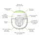 thumbnail image 2 of Extractor de leche Ardo Melia single, 2 of 4