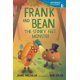 thumbnail image 1 of Libro Candlewick Press Frank and Bean: El Monstruo de los Pies Apestosos, 1 of 1