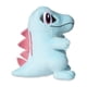 thumbnail image 3 of Peluche Pokémon Center Totodile Poké de 18,5 cm, 3 of 4
