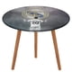 thumbnail image 1 of Vinícius Júnior-theme Fitted Round Tablecloths Elastic Edged Table Covers Waterproof Table Cloth for Kitchen Holiday Party Tables Decor 150cm, 1 of 6
