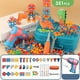 thumbnail image 1 of 351pcs STEM Learning Toys - Unleash Your Child's Creative Engineering Potential with Electric Drill DIY Educational Set!, 1 of 3