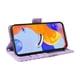 thumbnail image 2 of Carcasa FOXDOCK Xiaomi Redmi Note 11 Pro 4G/5G de cuero PU, diseño acolchado clásico, protección contra caídas y rayones, 2 of 5