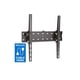 thumbnail image 1 of Soporte de televisor 32 a 55 pulgadas con inclinacion vertical, 1 of 3