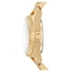 thumbnail image 3 of Reloj Mujer Time and Tru Dorado Quartz Pulsera 165mm, 3 of 3