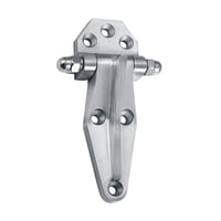 Bothyi - Bisagra De Puerta De Refrigerador Resistente Para Almacén De Utensilios De Cocina Comercial De Granero