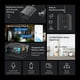 thumbnail image 2 of Amortiguador inteligente Tapo P430M para luces exteriores IP65 150 W, 2 of 9