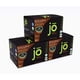 thumbnail image 2 of Jo Coffee Jo No Fun Jo Descafeinado 36 cápsulas compostables orgánicas, 2 of 8
