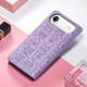 thumbnail image 2 of Funda Cartera FOXDOCK para iPhone Air , Flip PU con Relieve de Gatos y Perros, Tarjetero y Soporte, 2 of 6