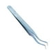 thumbnail image 1 of Clip removedor de pinzas de extensión de pestañas, herramienta de maquillaje, clip de pestañas injertadas, textura de hielo agrietado, alta precisión, Estilo E, 1 of 5