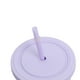 thumbnail image 2 of Vaso con bombilla Morado 650ml, 2 of 2