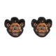 thumbnail image 2 of Set De Aretes Pixelados De Five Nights At Freddys De, 2 of 7