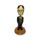 thumbnail image 3 of Bobblehead The Office Dwight Standard, 3 of 9