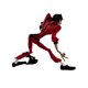 thumbnail image 2 of Michael Jackson en Thriller 20cm, 2 of 3