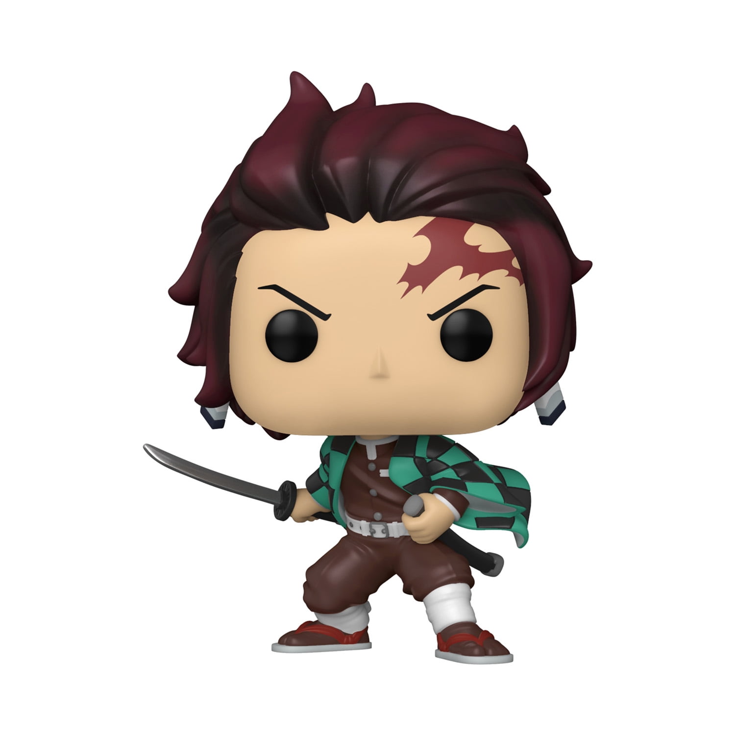 Funko - Pop Vinyl Demon Slayer - Tanjiro Kamado