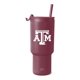 thumbnail image 1 of Vaso Texas A M Aggies Con Aislamiento De 900 Ml, 1 of 4