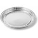 thumbnail image 3 of Bandejas para pizza DCS Deals de 25 cm redondas de papel aluminio – paquete de 25, 3 of 5