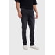 thumbnail image 2 of Jeans Hombre Slim Gris - lV, 2 of 4