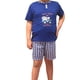 thumbnail image 3 of Pijama Niño Verano Short Y Polera Diseños 351, 3 of 3