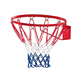 thumbnail image 2 of Aro Basquetbol Aro Basketball Medida Profesional 45, 2 of 6
