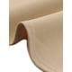 thumbnail image 5 of INSPIRE CHIC Falda Elegante de Mujer Línea A Midi con Cremallera Lateral de Cintura Alta XL Caqui, 5 of 5