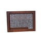 thumbnail image 5 of Caja De Almacenamiento De Alcancía De Madera, Caja De Ahorro De Dinero De Regalo Para Decoración Del Hogar Con Mostrador, Se Puede Almacenar 3000 USD, 5 of 5