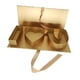 thumbnail image 2 of Letras Rellenables Dulces Boda Telón De Fondo Mamá Caja De Regalo De Flores Vacía Día De La Madre Dorado, 2 of 5