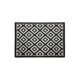 thumbnail image 1 of Alfombra Plástica Negra, 1 of 3