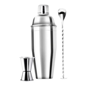 Bothyi - Juego De Coctelera, Mezclador Profesional De Margarita, Herramientas De Barman, Mezclador De Bebidas