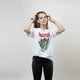 thumbnail image 1 of Polera Mujer Avengers Team Blanco Marvel, 1 of 6