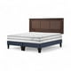 thumbnail image 2 of Cama Rosen Autonomy Sky King + Respaldo Rachel Café, 2 of 6