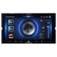 thumbnail image 2 of Receptor multimedia digital Alpine ILX-W670-M de 17 cm con Apple Carplay, Android Auto, 2 of 9