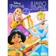 thumbnail image 2 of Set de actividades para colorear con la princesa Disney Encanto Moana Frozen, 2 of 9