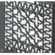 thumbnail image 3 of Parrilla Minuteman International de hierro fundido negra, 3 of 5