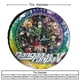 thumbnail image 2 of Danganronpa Funda para neumático de repuesto de tela Oxford - Tela Oxford 76CM, 2 of 6