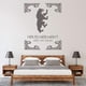 thumbnail image 2 of Decomural House Mormont Game Of Thrones WS-34188, 2 of 2