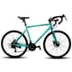 thumbnail image 1 of Bicicleta Ruta 700 C Aluminio Azul, 1 of 3