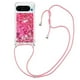thumbnail image 1 of Funda FOXDOCK para Google Pixel 9 con Cuerda Ajustable, Brillo Líquido, Protección Antigolpes y Lente – Ideal para Regalo, 1 of 6