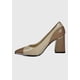 thumbnail image 5 of Zapato Cuero Anaelle Beige, 5 of 5
