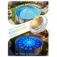 thumbnail image 2 of Luces Flotantes Solares para Piscina APONUO RGB Impermeables Paquete de 2, 2 of 7