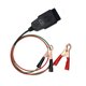 thumbnail image 4 of Adaptador Vgate OBD II Guardador de Memoria con Pinzas, 4 of 6