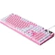 thumbnail image 3 of Teclado De Juego USB Respuesta Rápida Wired Cómodo Para PC De Computadora, 3 of 5